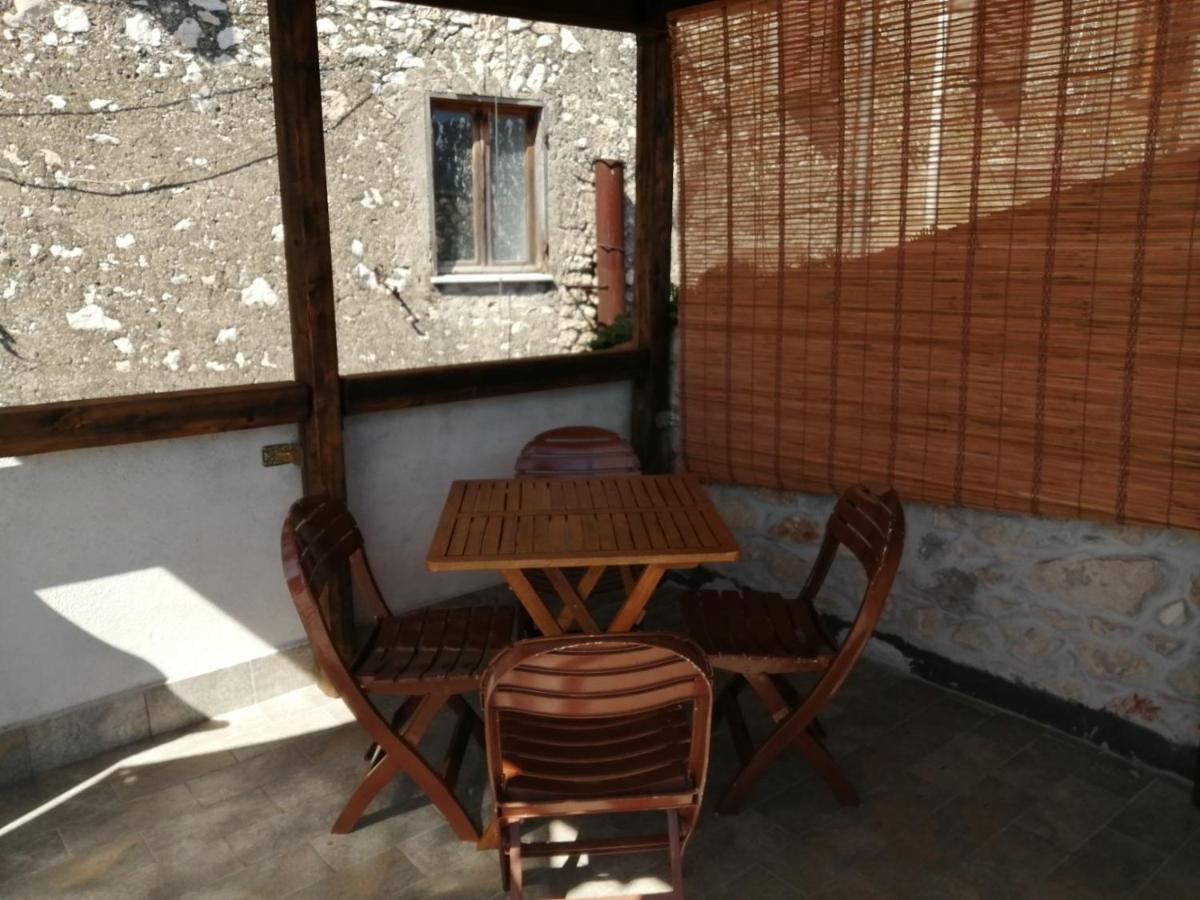 La Torre Apartment Norma Exterior photo
