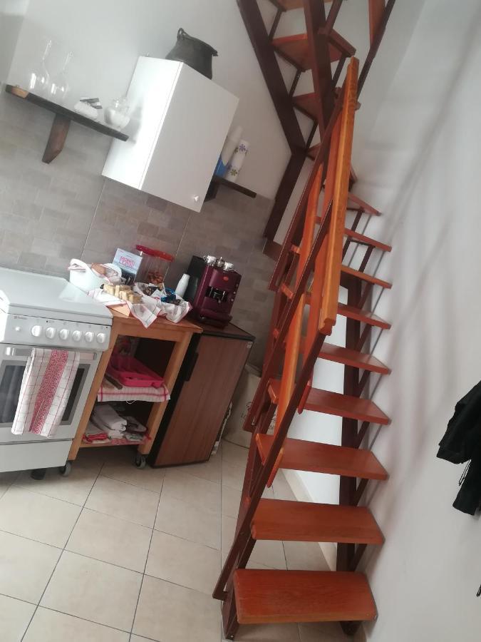 La Torre Apartment Norma Exterior photo