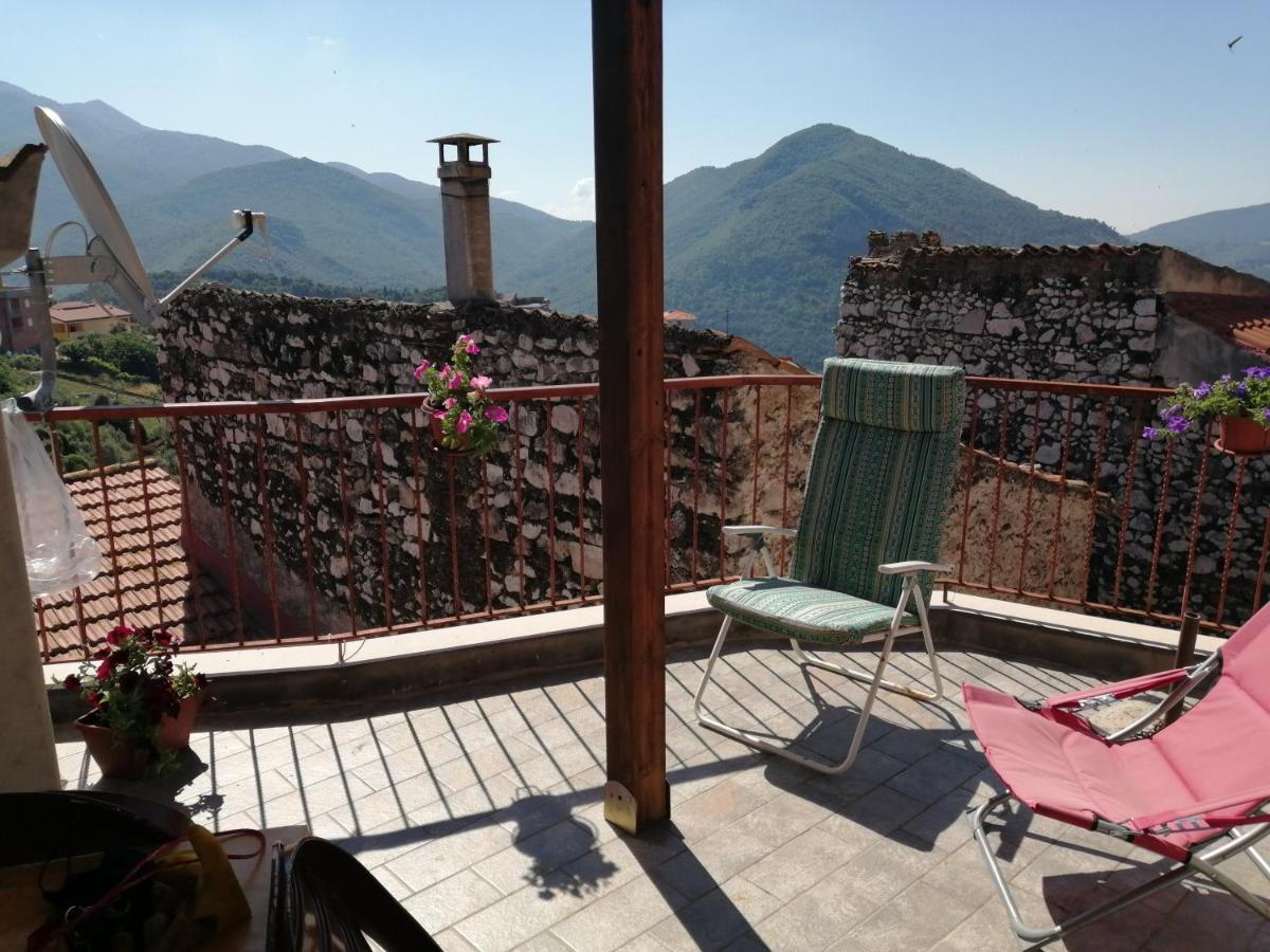 La Torre Apartment Norma Exterior photo
