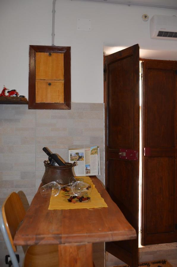 La Torre Apartment Norma Exterior photo