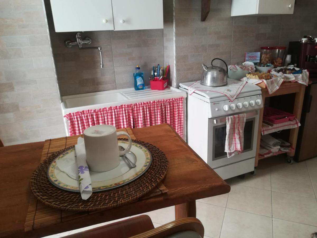 La Torre Apartment Norma Exterior photo